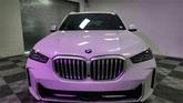 Thumbnail of 2024 White BMW X5