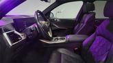 Thumbnail of 2024 White BMW X5
