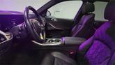 Thumbnail of 2024 White BMW X5