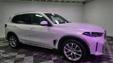 Thumbnail of 2024 White BMW X5