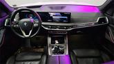 Thumbnail of 2024 White BMW X5