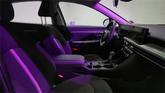 Thumbnail of 2025 Abyss Black Hyundai SONATA