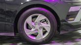 Thumbnail of 2025 Abyss Black Hyundai SONATA