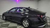 Thumbnail of 2025 Abyss Black Hyundai SONATA