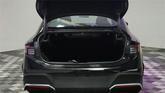 Thumbnail of 2025 Abyss Black Hyundai SONATA