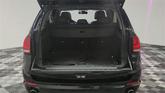 Thumbnail of 2014 Black BMW X5