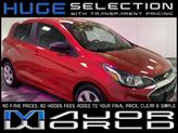 Photo of 2020 Raspberry Metallic Chevrolet Spark