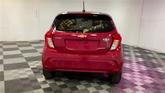 Thumbnail of 2020 Raspberry Metallic Chevrolet Spark