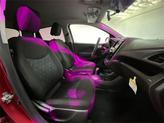 Thumbnail of 2020 Raspberry Metallic Chevrolet Spark