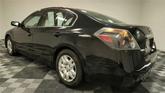 Thumbnail of 2012 Super Black Nissan Altima