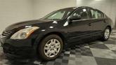 Thumbnail of 2012 Super Black Nissan Altima
