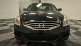 Thumbnail of 2012 Super Black Nissan Altima