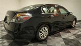 Thumbnail of 2012 Super Black Nissan Altima
