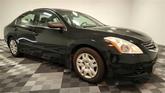 Thumbnail of 2012 Super Black Nissan Altima