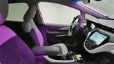 Thumbnail of 2021 Summit White Chevrolet Bolt EV