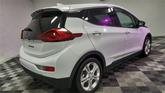 Thumbnail of 2021 Summit White Chevrolet Bolt EV
