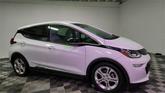 Thumbnail of 2021 Summit White Chevrolet Bolt EV