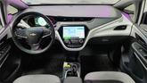 Thumbnail of 2021 Summit White Chevrolet Bolt EV