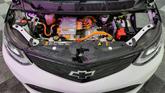 Thumbnail of 2021 Summit White Chevrolet Bolt EV