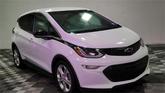 Thumbnail of 2021 Summit White Chevrolet Bolt EV