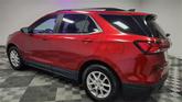 Thumbnail of 2022 Cherry Red Tintcoat Chevrolet Equinox