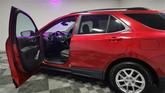 Thumbnail of 2022 Cherry Red Tintcoat Chevrolet Equinox
