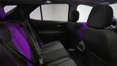 Thumbnail of 2022 Cherry Red Tintcoat Chevrolet Equinox