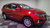 Thumbnail of 2022 Cherry Red Tintcoat Chevrolet Equinox