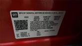 Thumbnail of 2022 Cherry Red Tintcoat Chevrolet Equinox