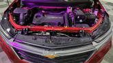 Thumbnail of 2022 Cherry Red Tintcoat Chevrolet Equinox