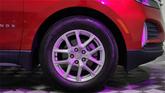 Thumbnail of 2022 Cherry Red Tintcoat Chevrolet Equinox