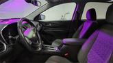 Thumbnail of 2022 Cherry Red Tintcoat Chevrolet Equinox