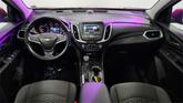 Thumbnail of 2022 Cherry Red Tintcoat Chevrolet Equinox