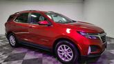 Thumbnail of 2022 Cherry Red Tintcoat Chevrolet Equinox