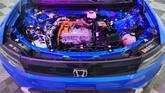Thumbnail of 2024 Pacific Blue Metallic Honda Prologue