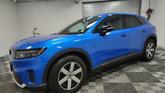 Thumbnail of 2024 Pacific Blue Metallic Honda Prologue