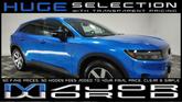 Photo of 2024 Pacific Blue Metallic Honda Prologue