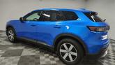 Thumbnail of 2024 Pacific Blue Metallic Honda Prologue