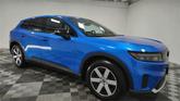 Thumbnail of 2024 Pacific Blue Metallic Honda Prologue