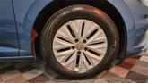 Thumbnail of 2019 Blue Silk Metallic Volkswagen Jetta