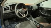 Thumbnail of 2019 Blue Silk Metallic Volkswagen Jetta
