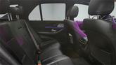 Thumbnail of 2023 MANUFAKTUR Cardinal Red Metallic Mercedes-Benz GLE 450