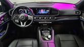 Thumbnail of 2023 MANUFAKTUR Cardinal Red Metallic Mercedes-Benz GLE 450