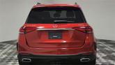 Thumbnail of 2023 MANUFAKTUR Cardinal Red Metallic Mercedes-Benz GLE 450