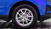 Thumbnail of 2024 Riptide Blue Metallic Chevrolet Equinox