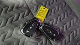 Thumbnail of 2024 Riptide Blue Metallic Chevrolet Equinox