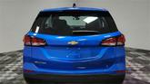 Thumbnail of 2024 Riptide Blue Metallic Chevrolet Equinox