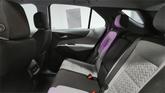 Thumbnail of 2024 Riptide Blue Metallic Chevrolet Equinox