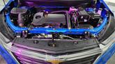 Thumbnail of 2024 Riptide Blue Metallic Chevrolet Equinox
