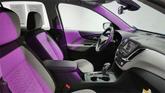 Thumbnail of 2024 Riptide Blue Metallic Chevrolet Equinox